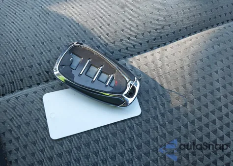 2024 Chevrolet Trax Fwd Lt из США, поврежденный, VIN KL77LHE22RC001870